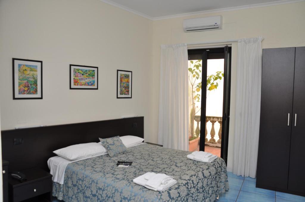 B&B Stella Maris Diamante Kültér fotó